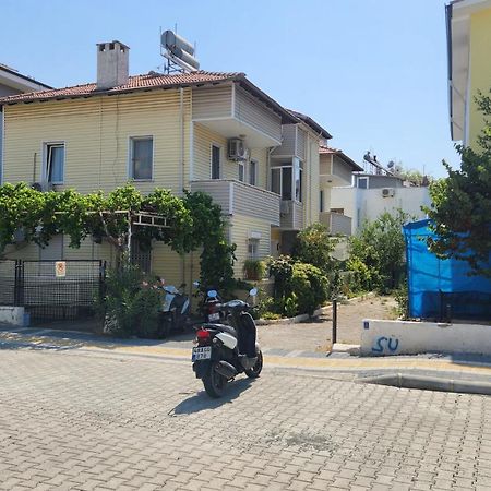 Апартаменты Huge Evleri 2 Мармарис Экстерьер фото