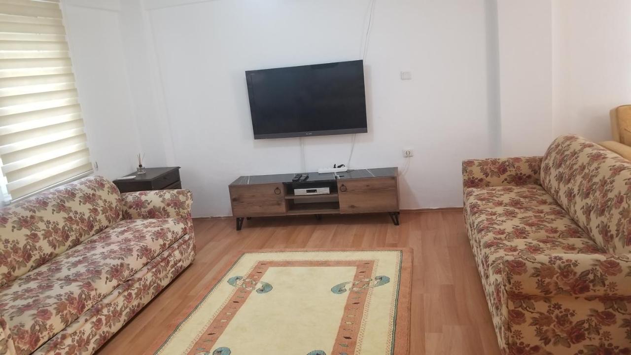 Апартаменты Huge Evleri 2 Мармарис Экстерьер фото